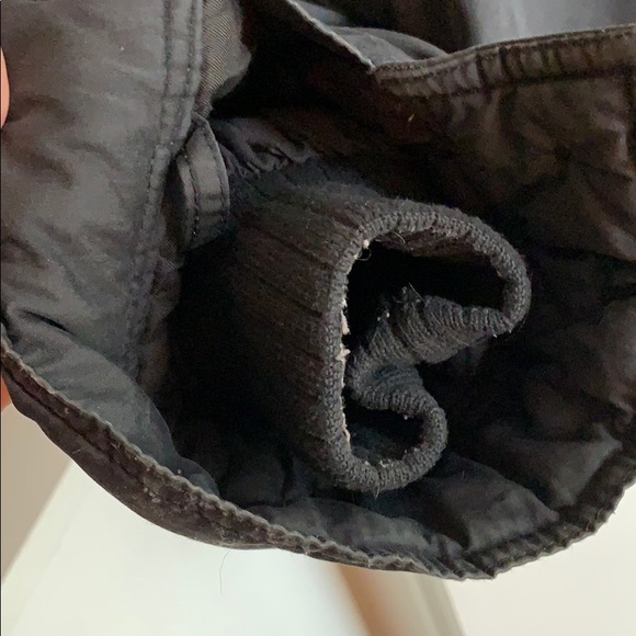 Polo Ralph Lauren Navy Down Jacket - Picture 7 of 7